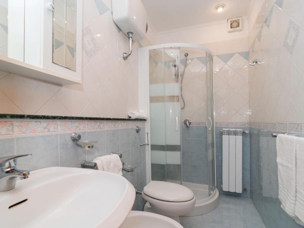 Apartment Nataly Country House By Interhome Нерано Экстерьер фото