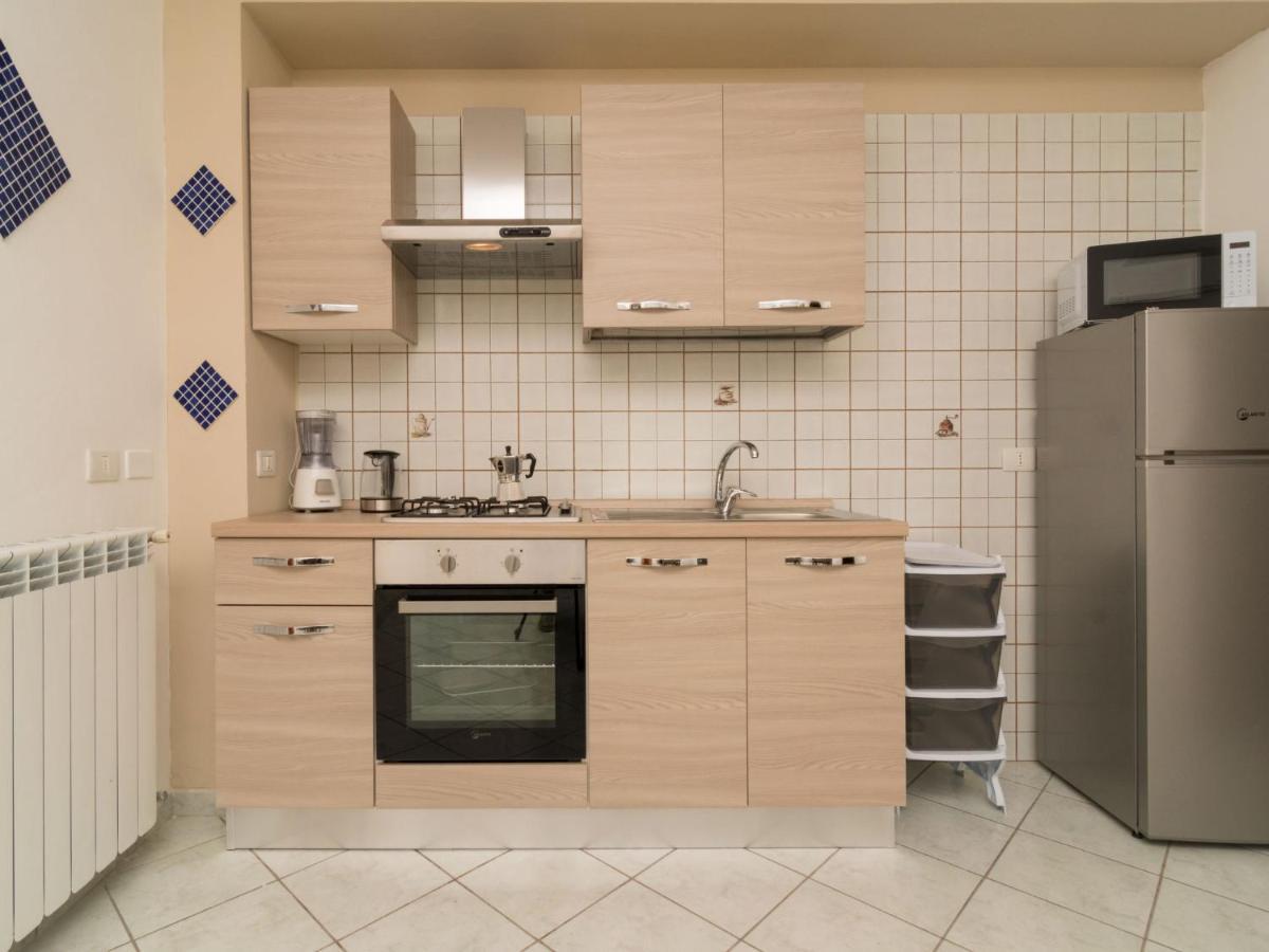 Apartment Nataly Country House By Interhome Нерано Экстерьер фото